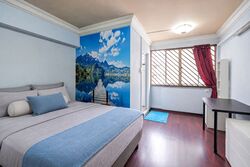 Blk 104 Pasir Ris Street 12 (Pasir Ris), HDB 4 Rooms #618247151